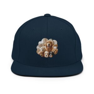 Casquette Snapback